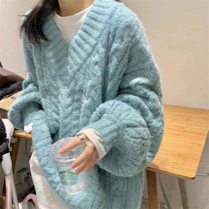 Blau
