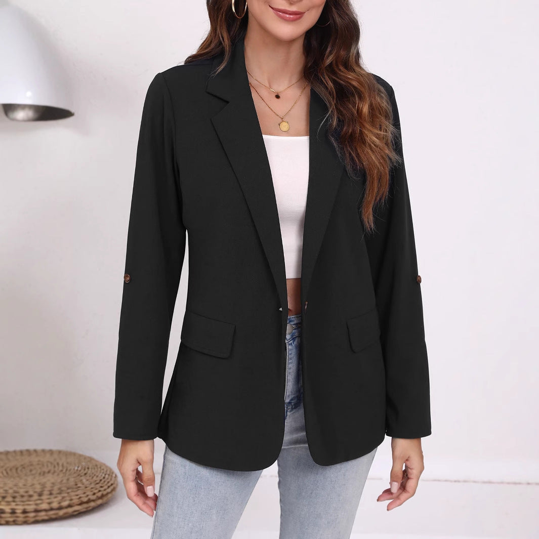 Thoughtfully Designed Garment