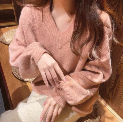 Classic Designed Pullover