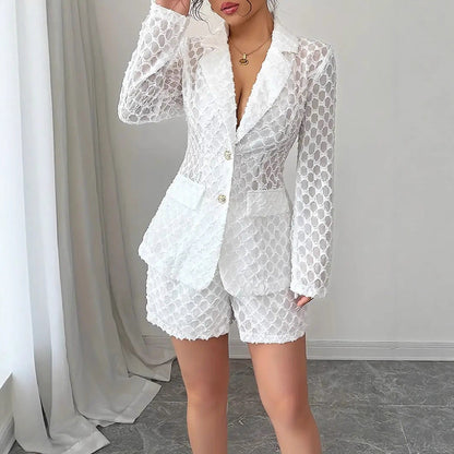 Beautifully Crafted Garment