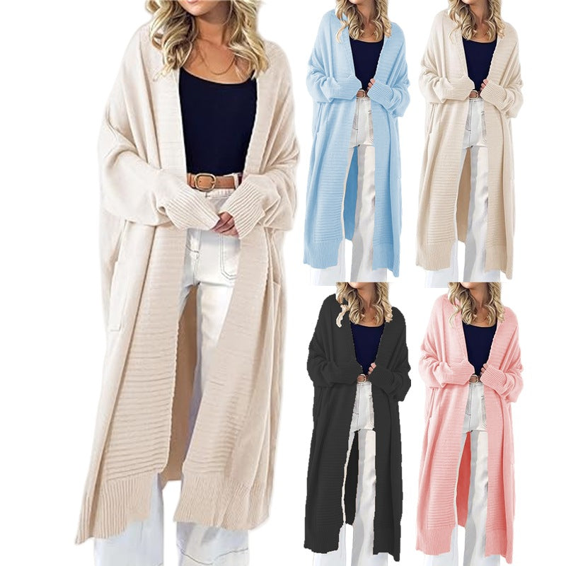 Elegantly Designed Cardigan
