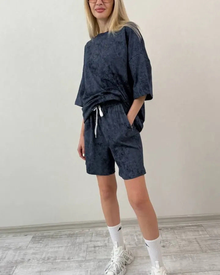 Blau