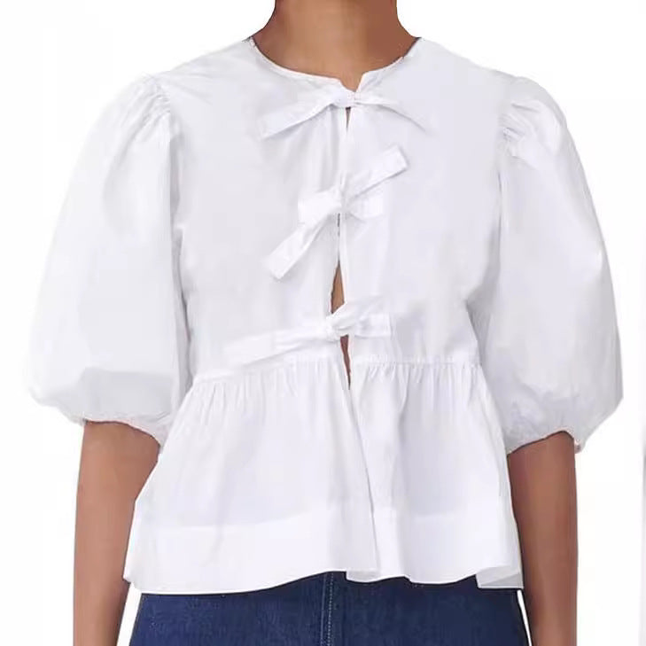 Timeless Vintage Style Garment