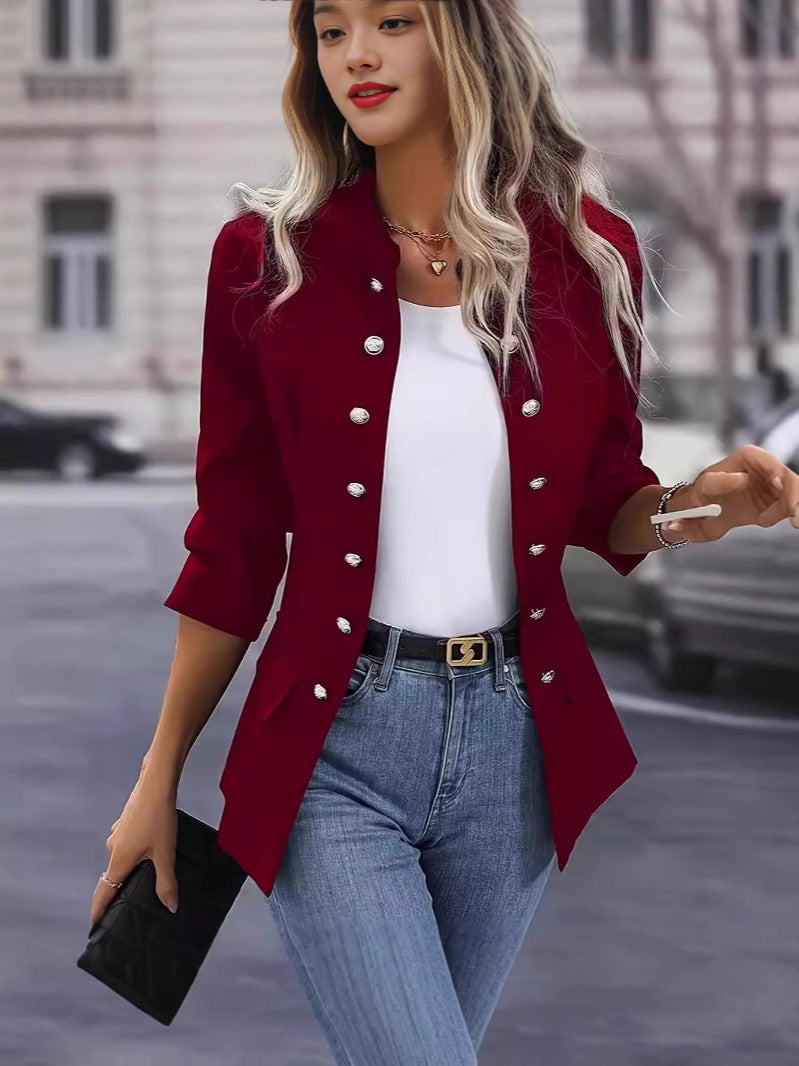 Classic Designed Garment