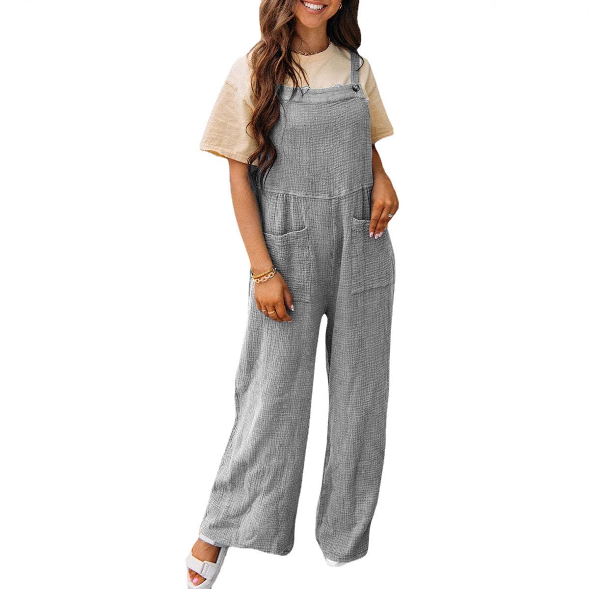Thoughtfully Designed Garment