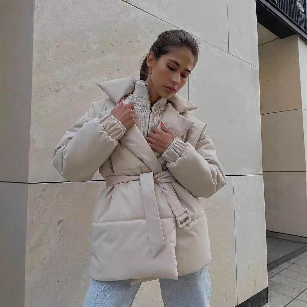 Vintage Inspired Garment