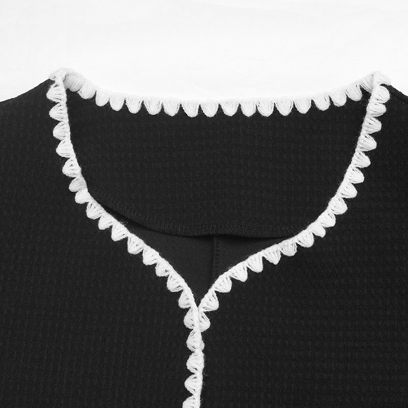 Thoughtfully Designed Garment