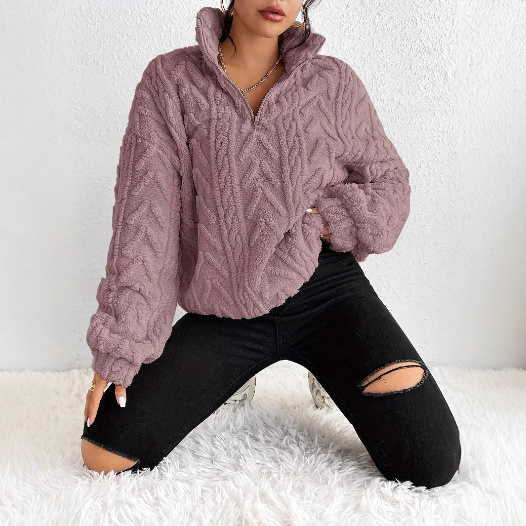 Classic Vintage Pullover