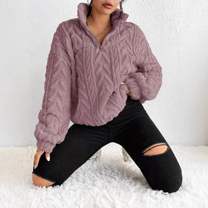 Classic Vintage Pullover