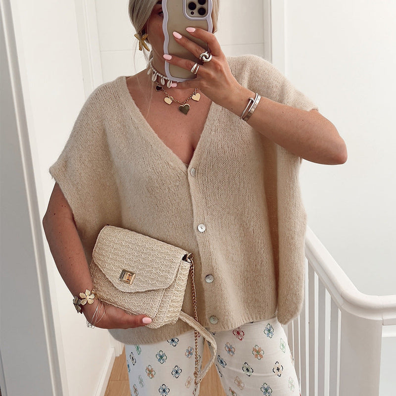 Classic Vintage Pullover