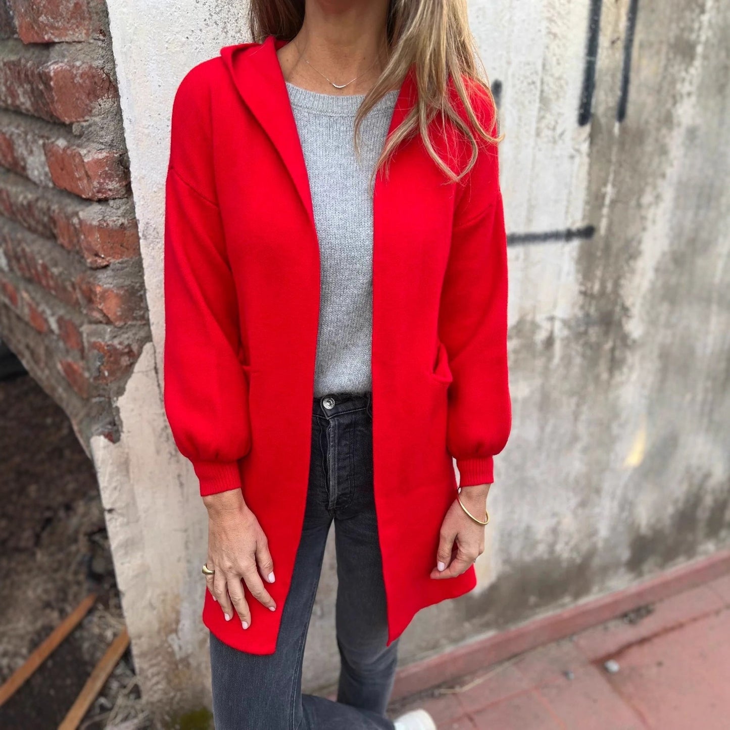 Classic Designed Garment