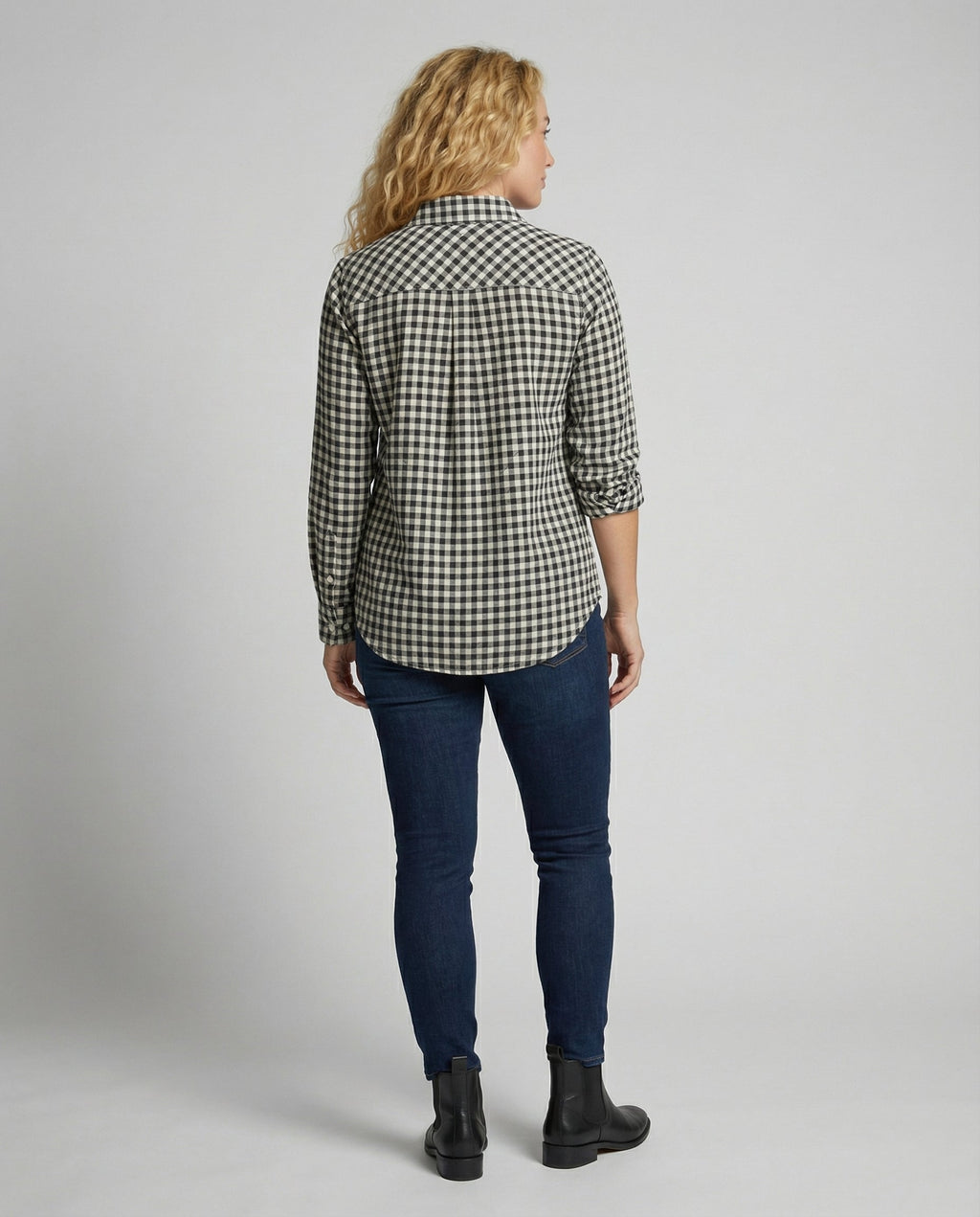 Timeless Vintage Style Garment