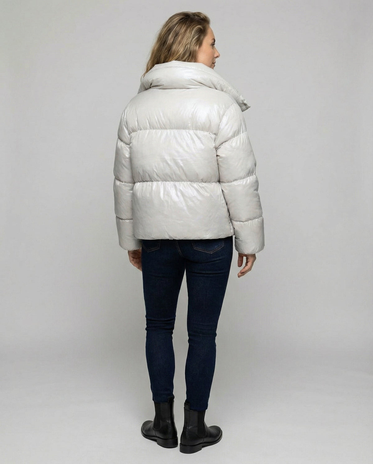 Beautifully Crafted Garment