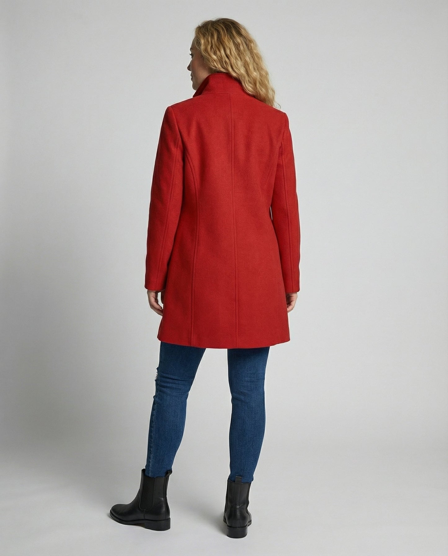 Timeless Vintage Style Garment