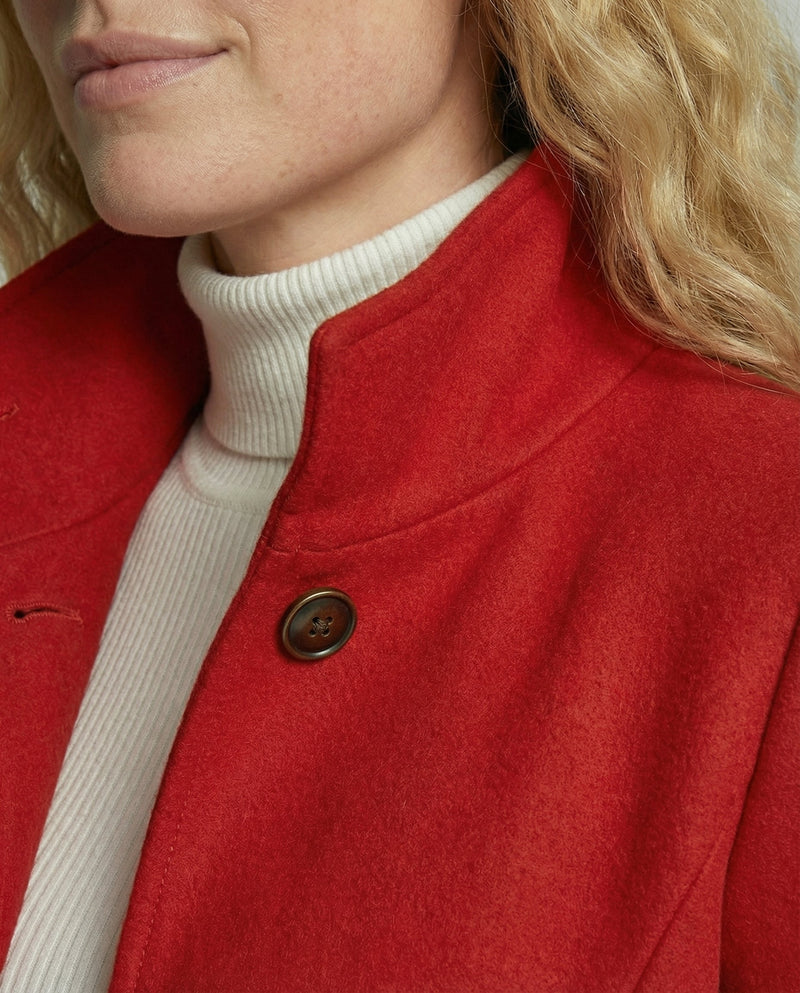 Timeless Vintage Style Garment