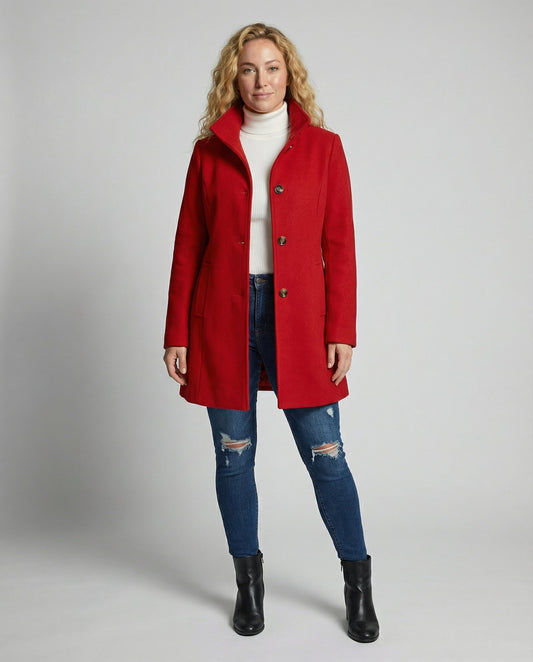 Timeless Vintage Style Garment