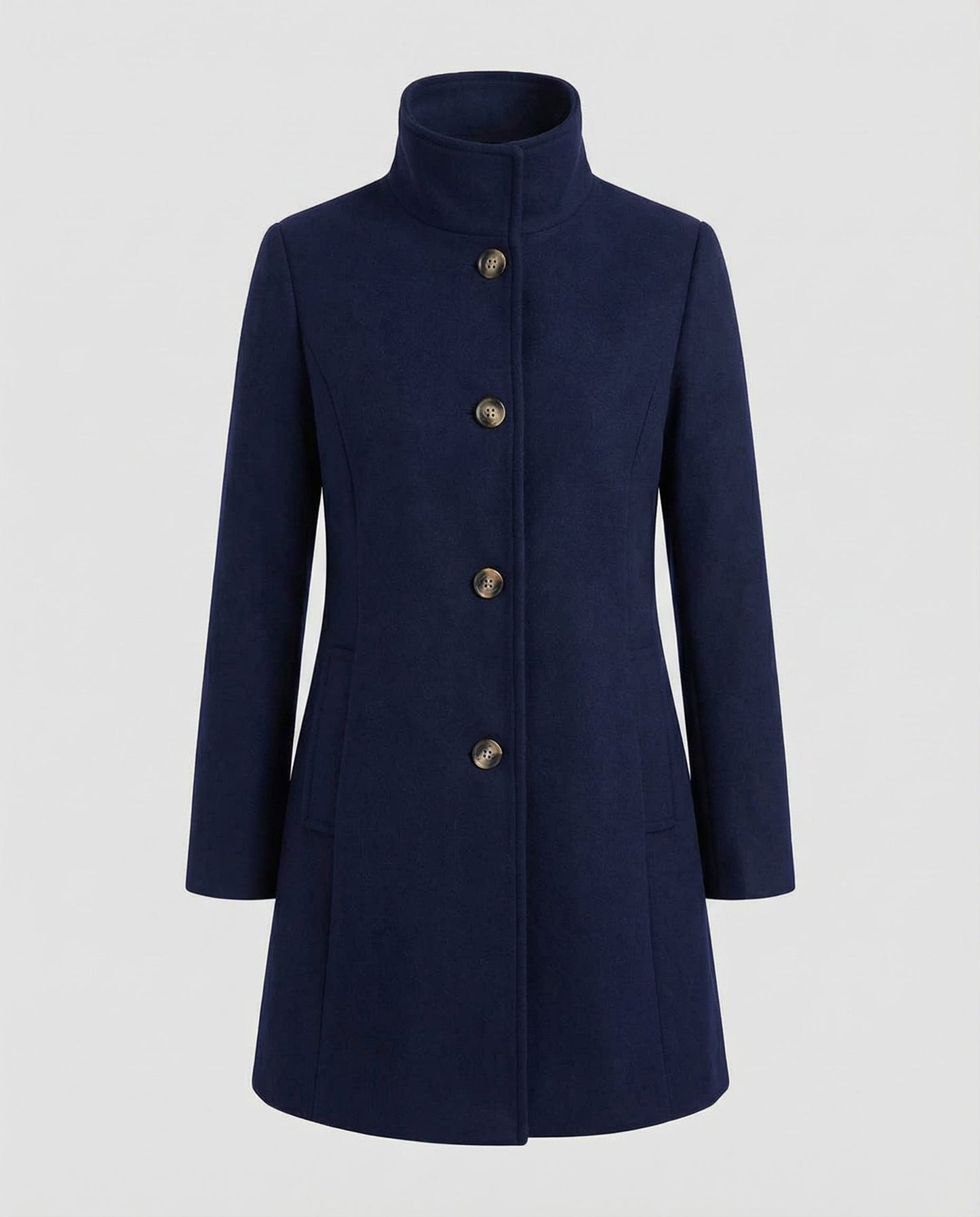Marineblau