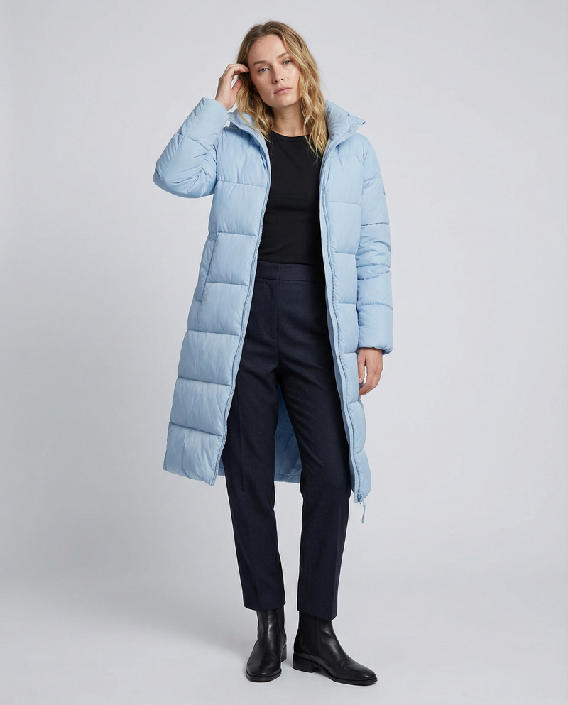 Timeless Vintage Style Garment