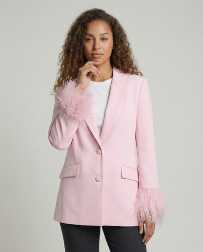 Elegantly Designed Garment
