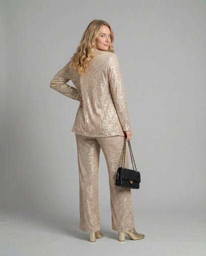 Beautifully Crafted Garment