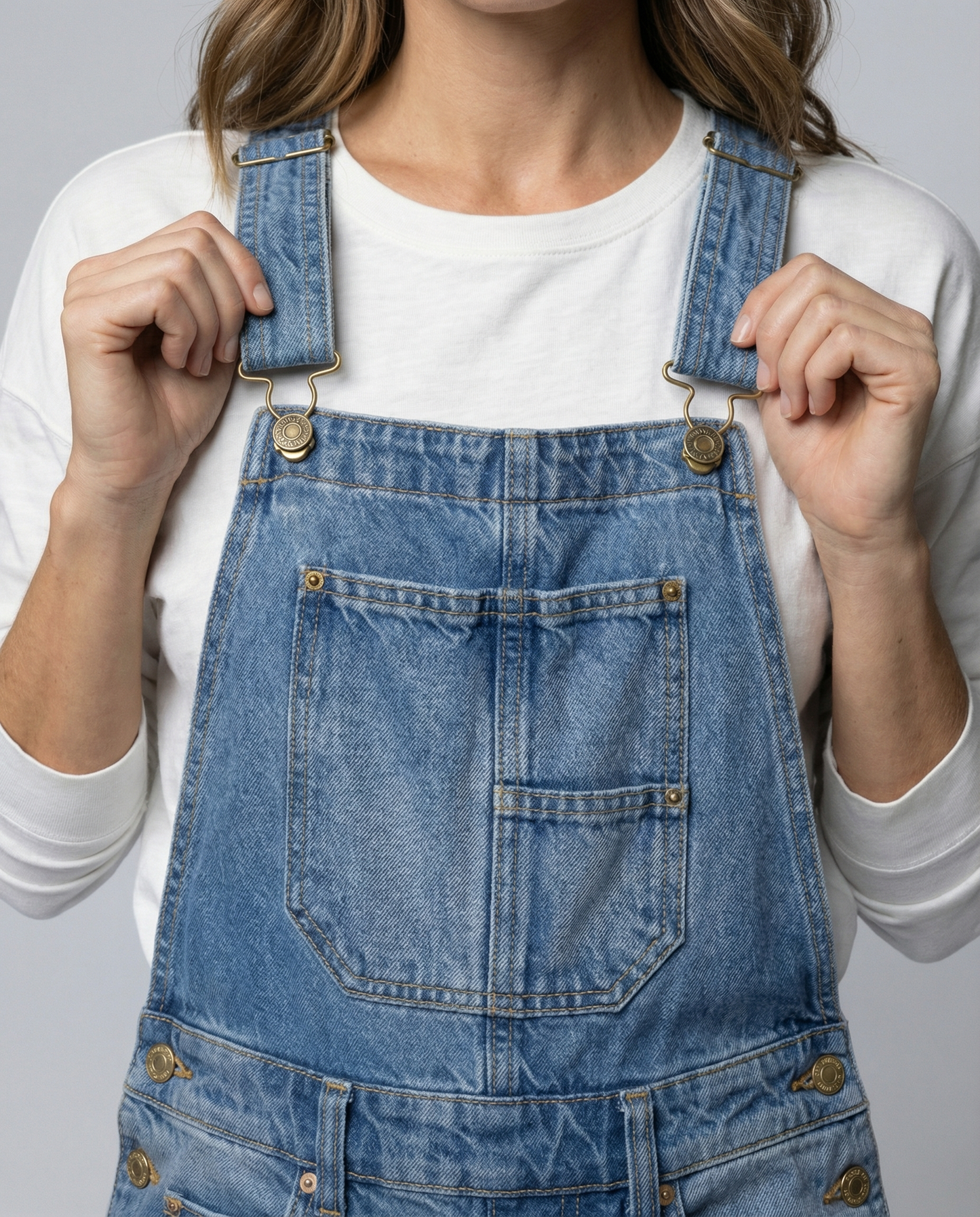 Classic Designed Garment