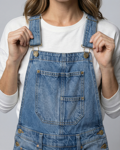 Classic Designed Garment