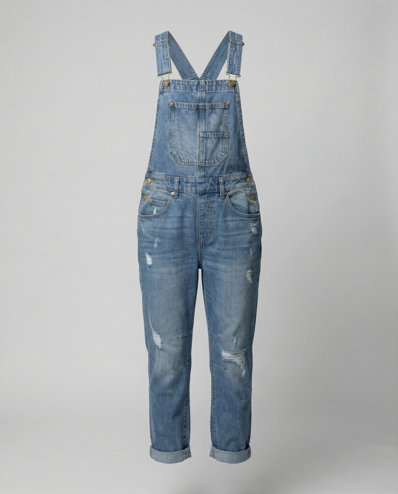 Classic Designed Garment