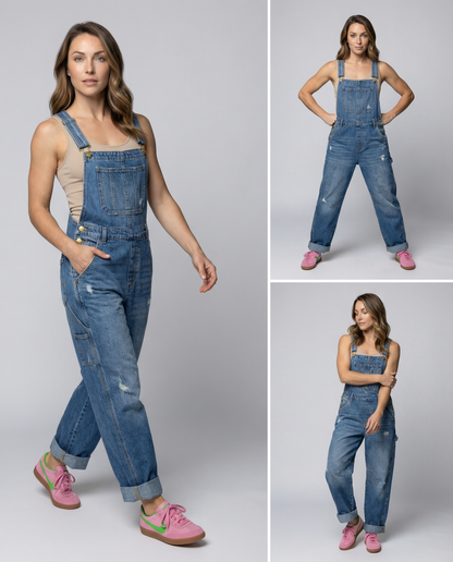 Classic Designed Garment