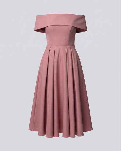 Vintage Inspired Garment