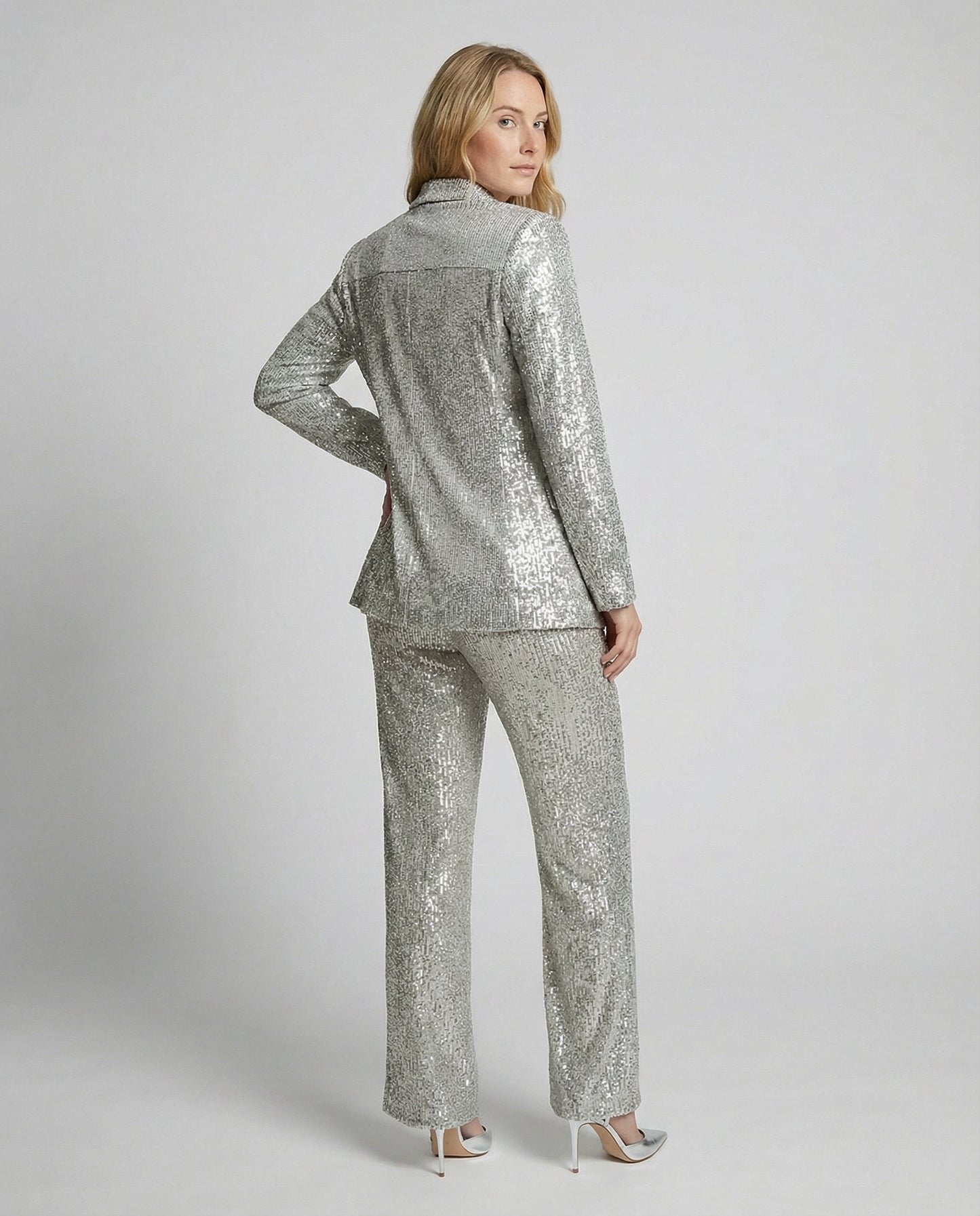 Beautifully Crafted Garment