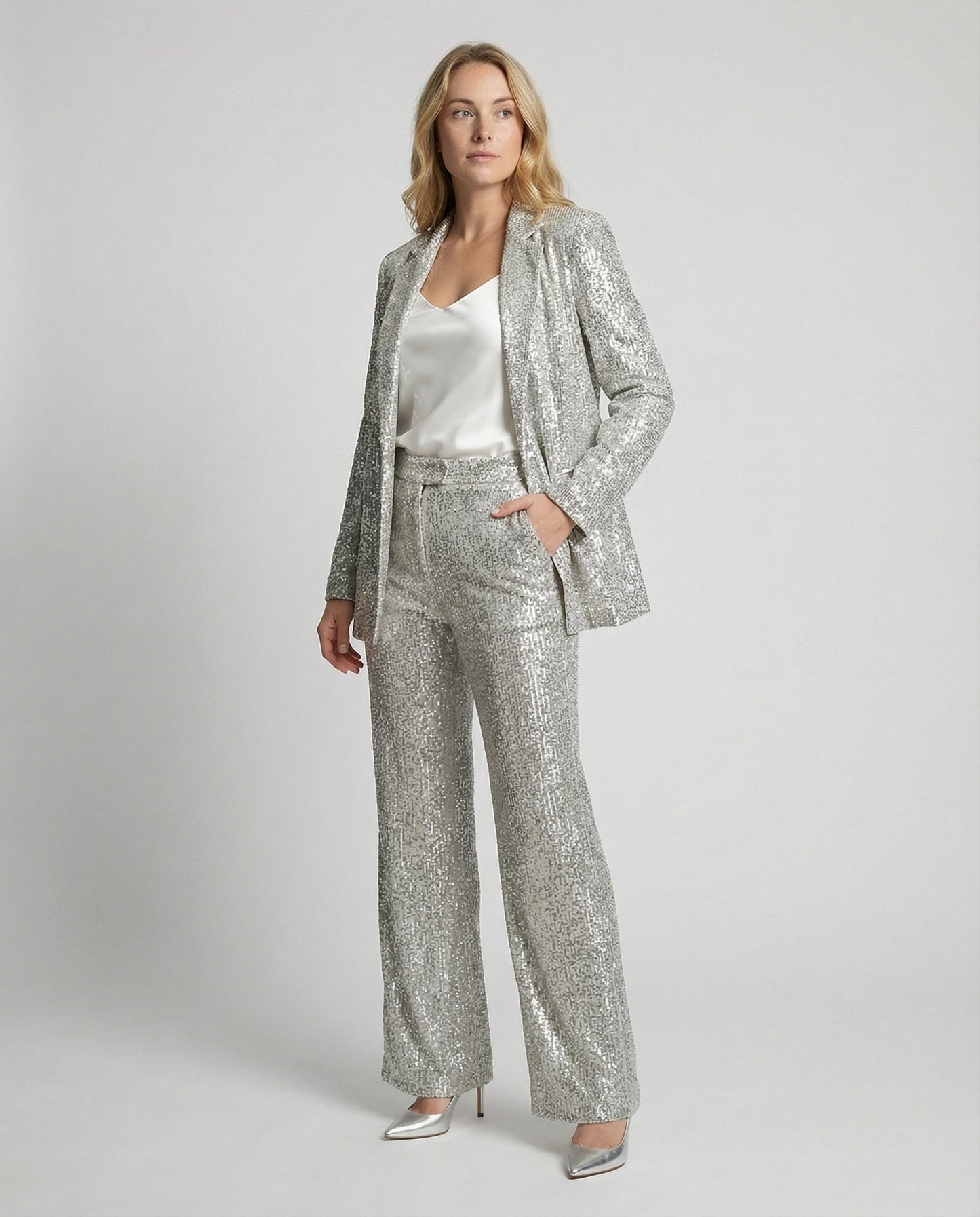 Beautifully Crafted Garment