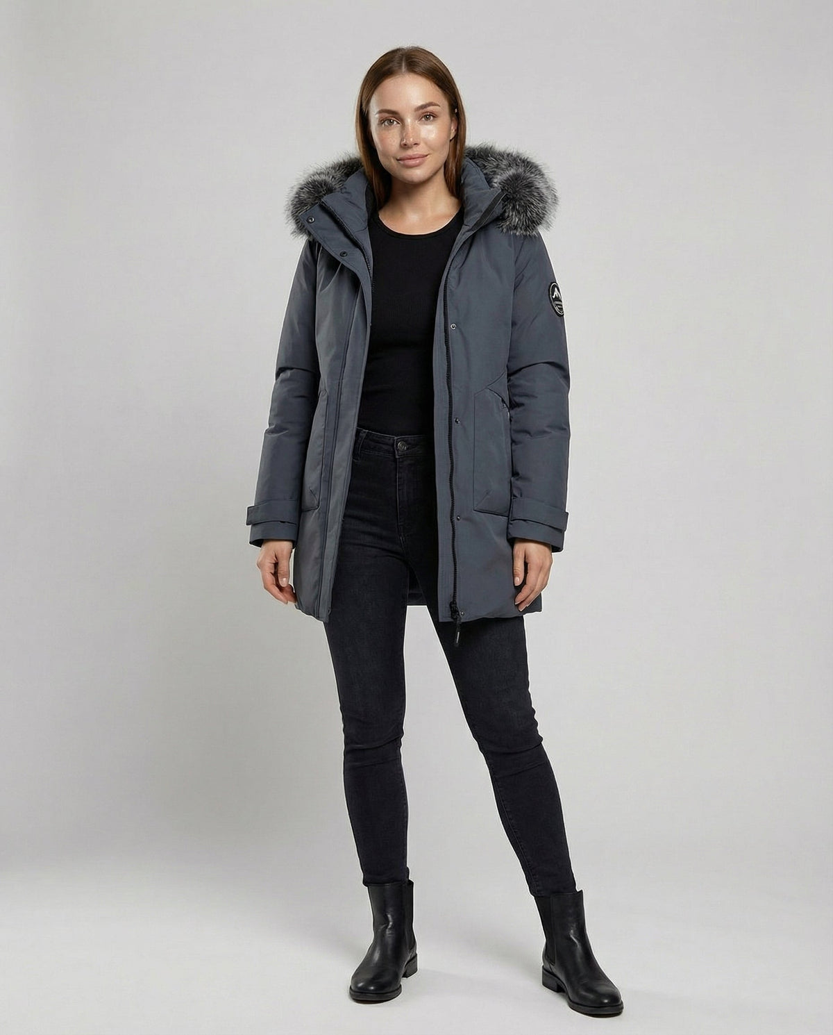 Classic Designed Garment