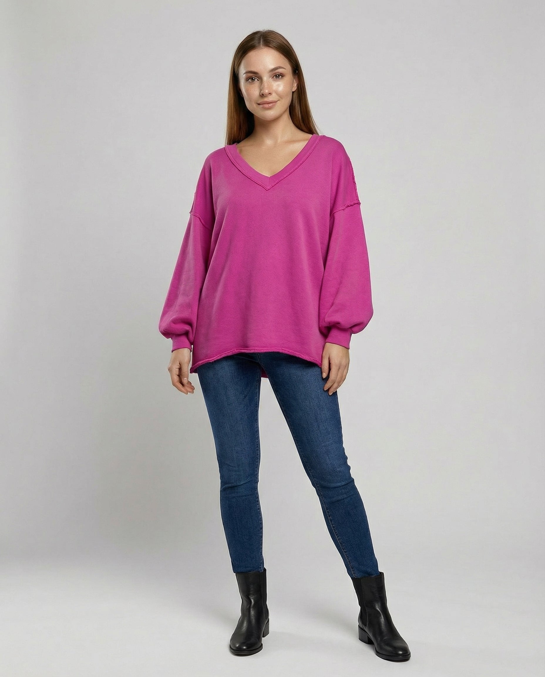 Beautifully Crafted Shirt