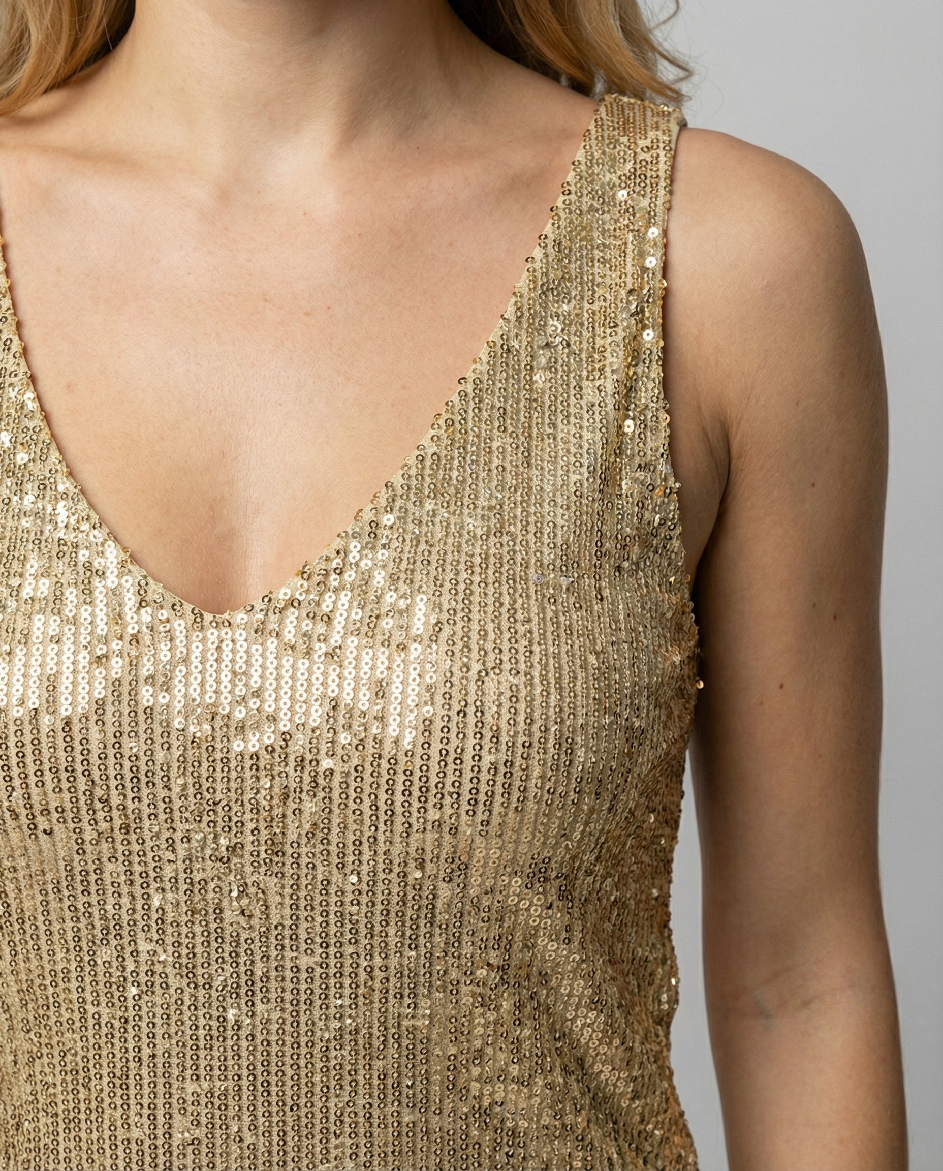 Timeless Vintage Style Garment