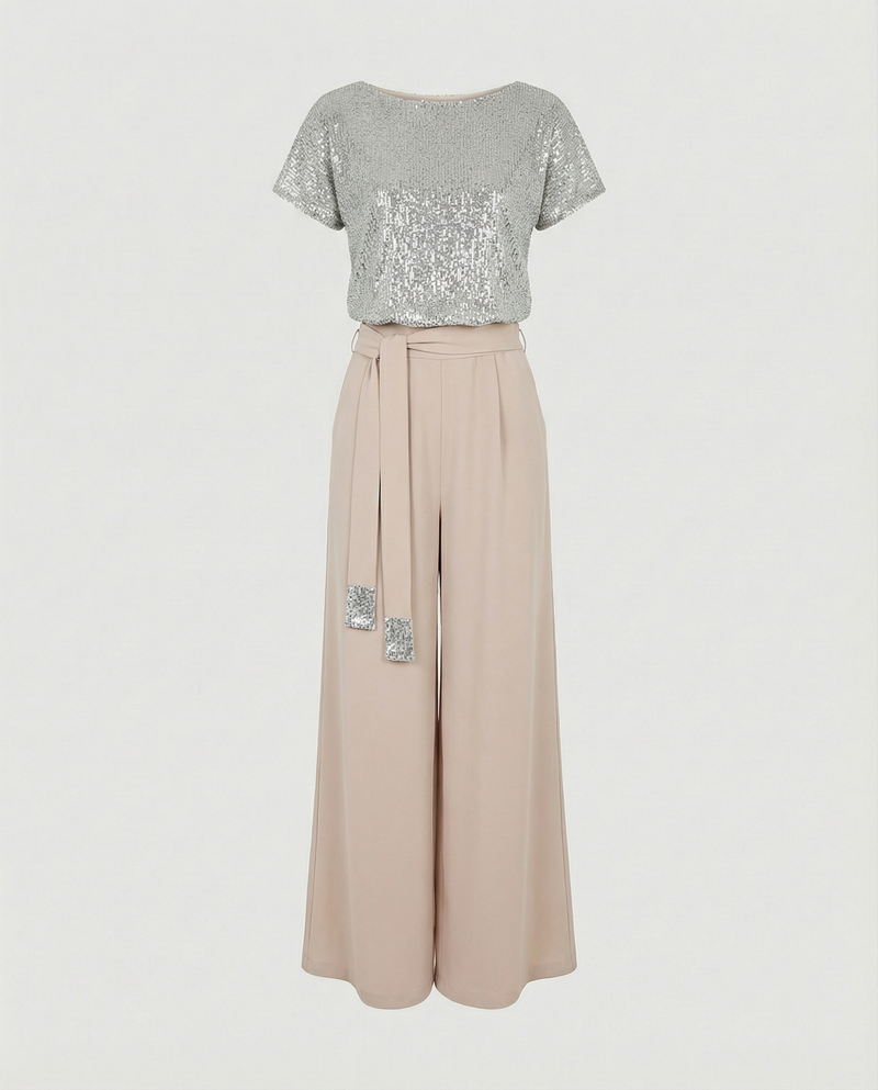 Classic Designed Garment