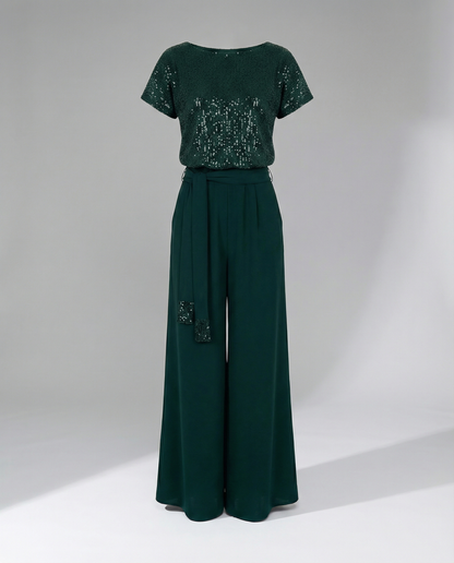 Classic Designed Garment