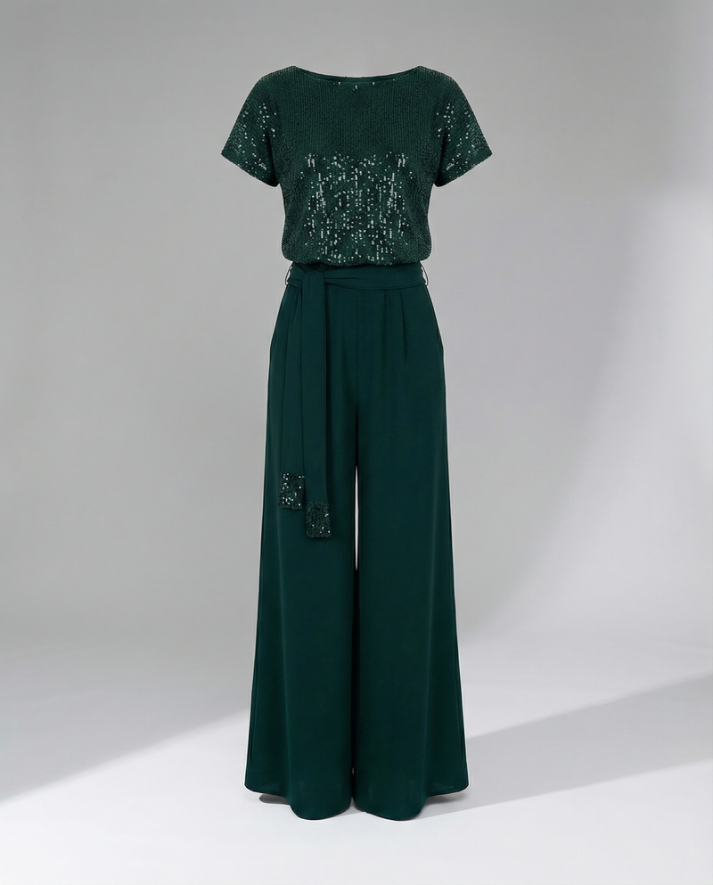 Classic Designed Garment