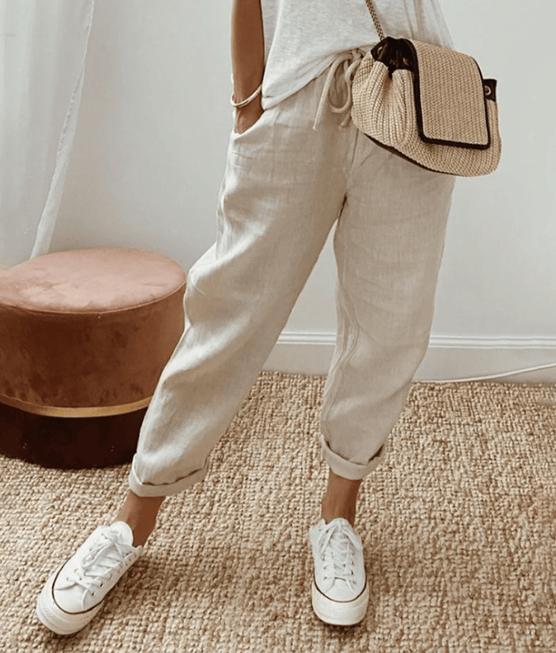 Elegantly Designed Garment
