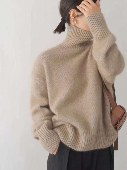 Classic Vintage Pullover