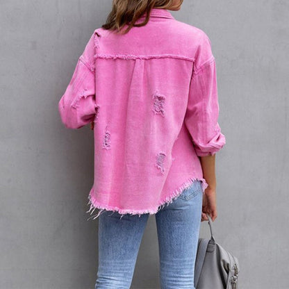 Thoughtfully Designed Garment