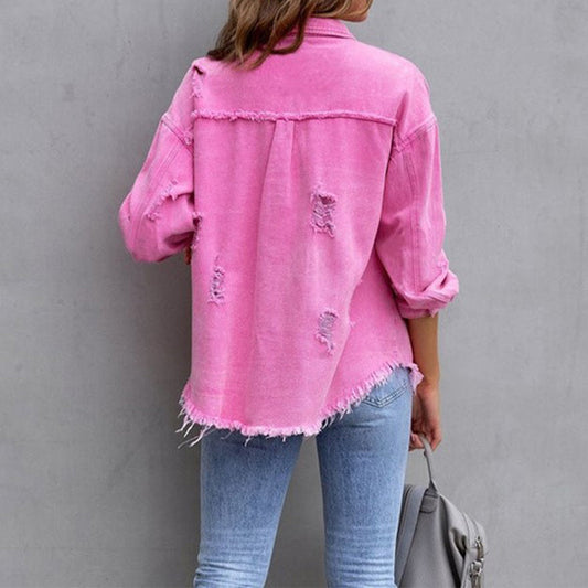 Thoughtfully Designed Garment