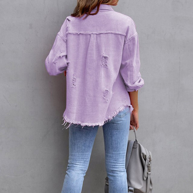 Thoughtfully Designed Garment