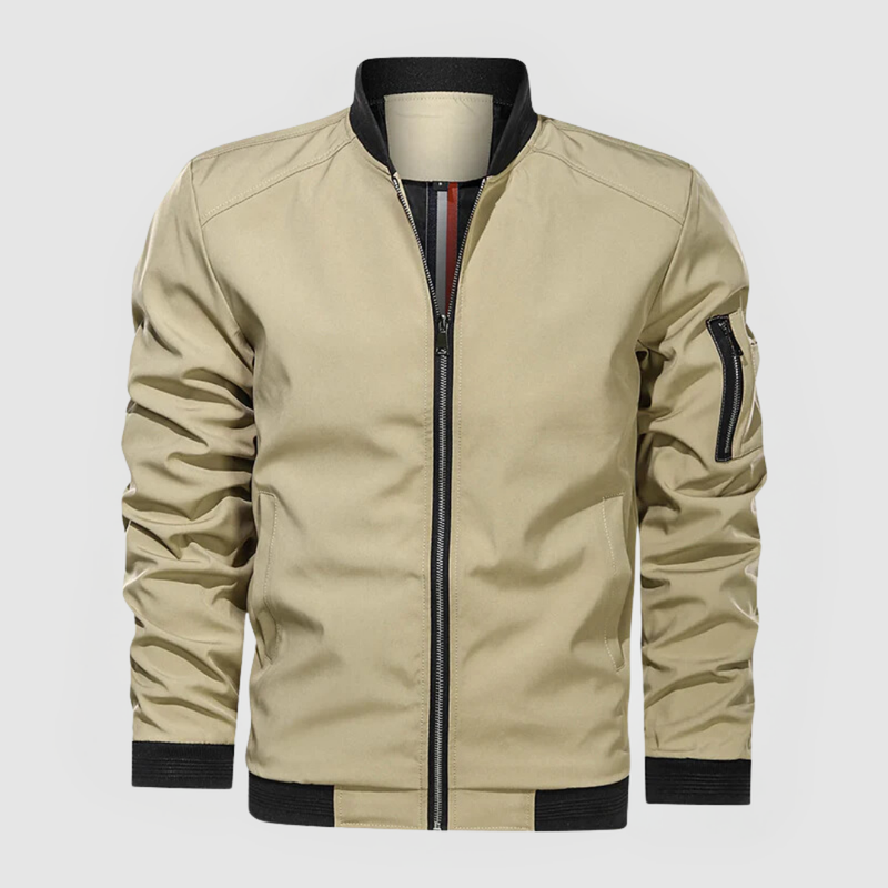Thoughtfully Designed Garment