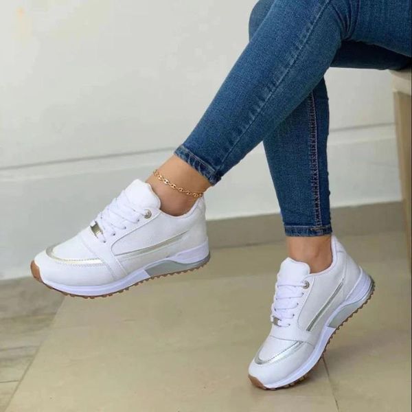 Comfortable Orthopedic Sneakers for Daily Wear