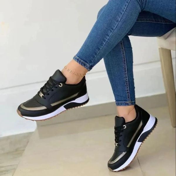 Comfortable Orthopedic Sneakers for Daily Wear