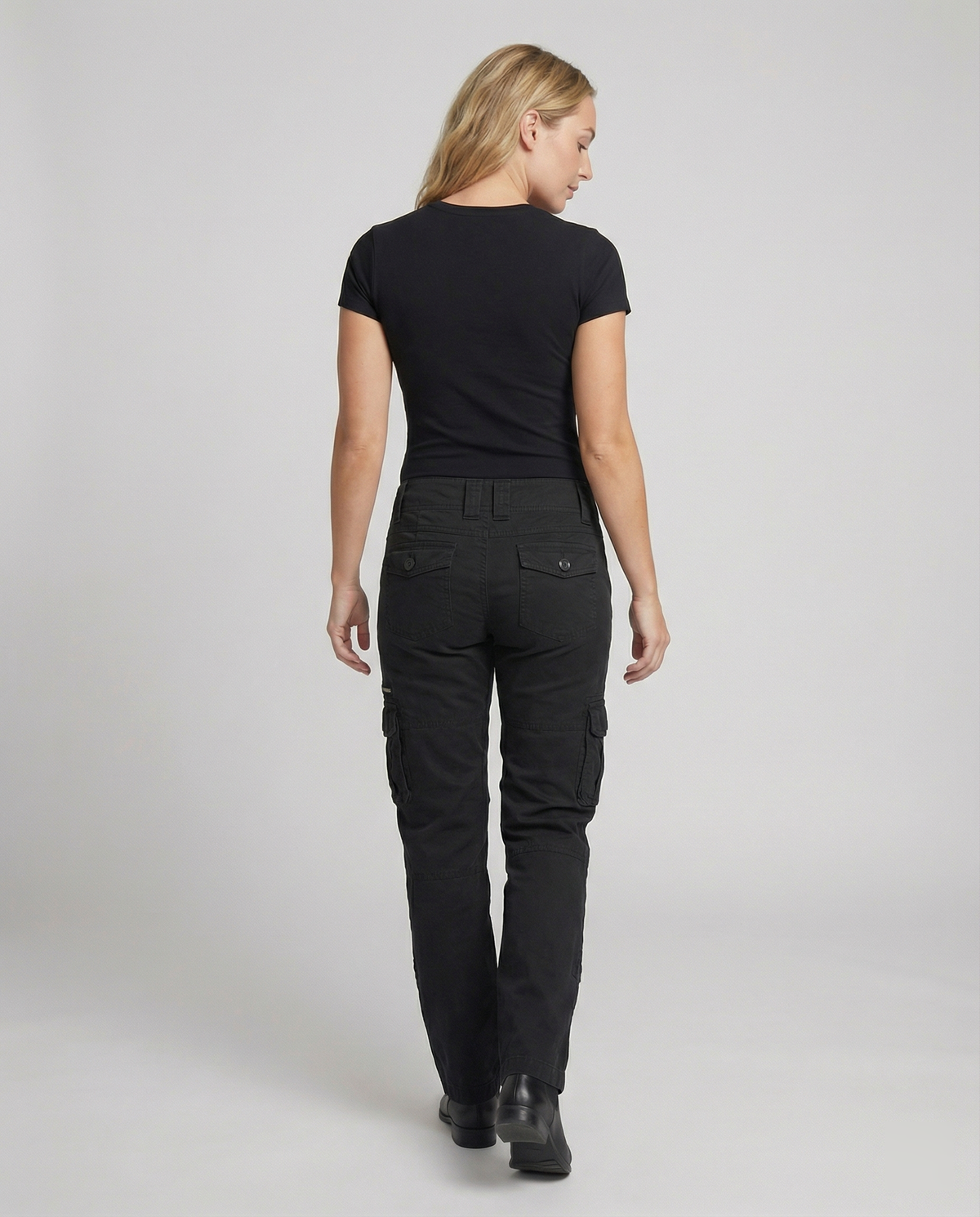 Thoughtfully Designed Garment