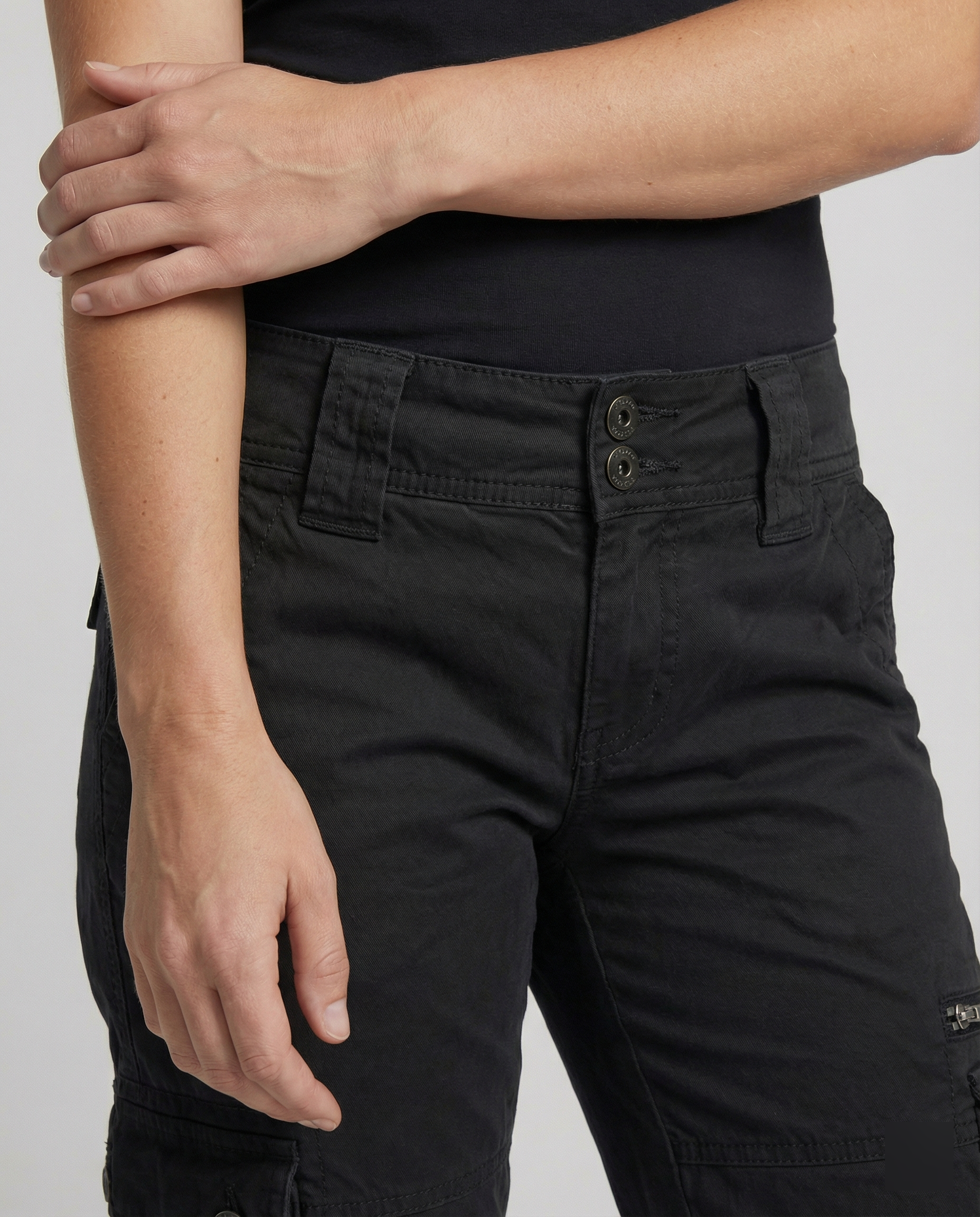 Thoughtfully Designed Garment