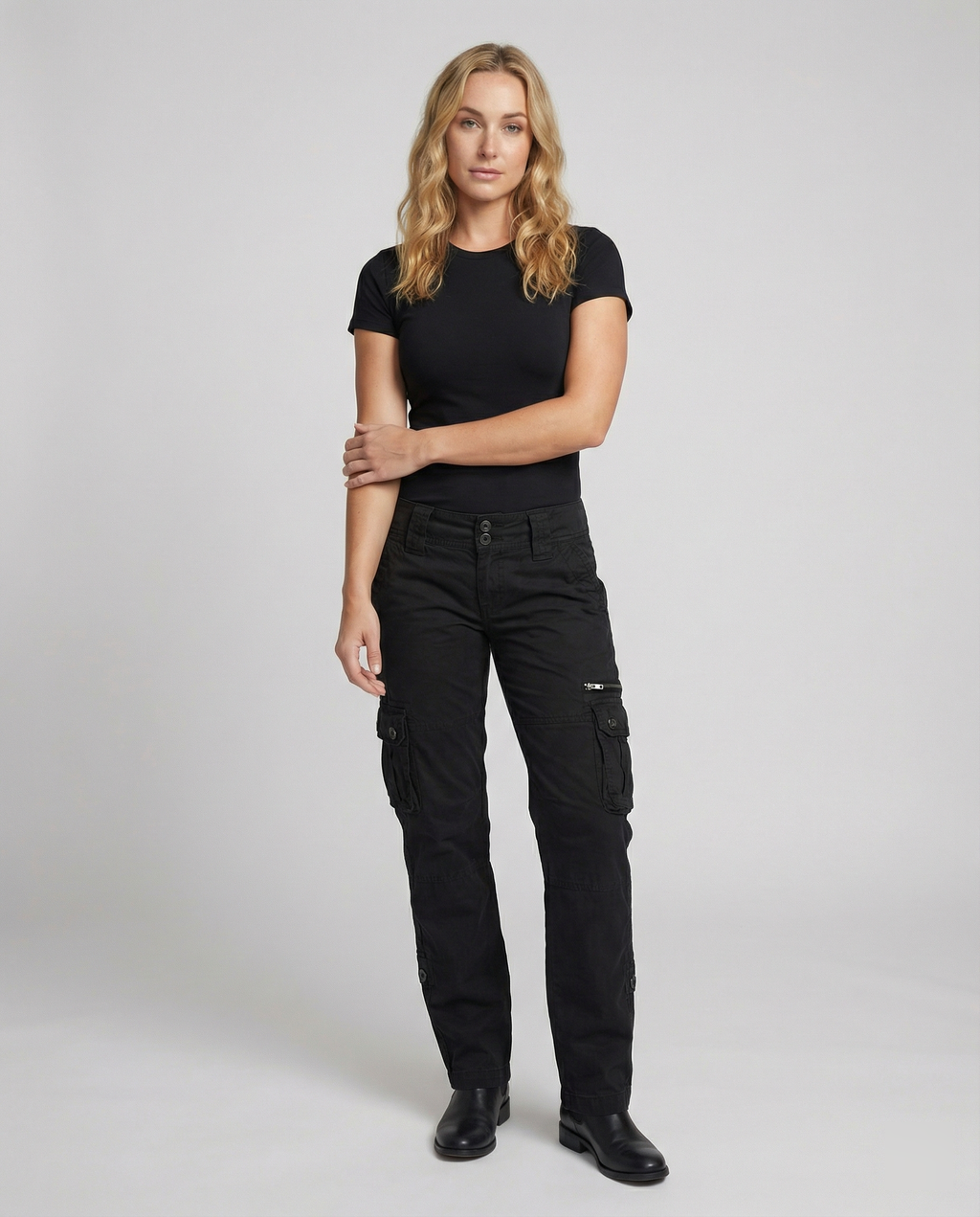 Thoughtfully Designed Garment