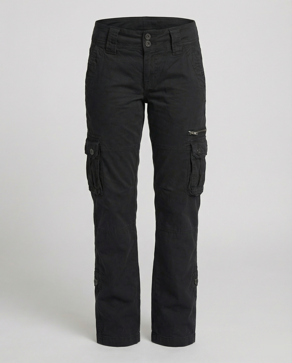 Thoughtfully Designed Garment