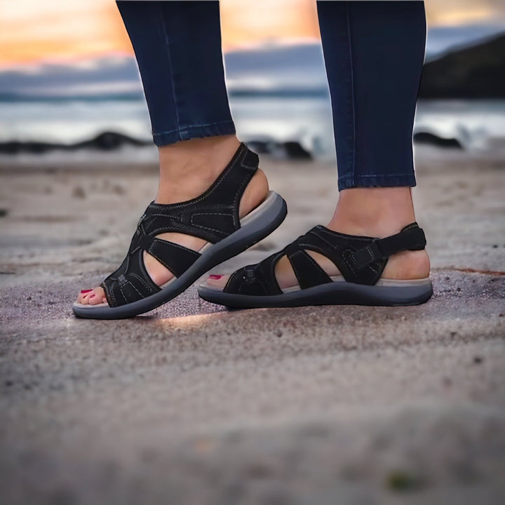 Stylish Orthopedic Shoes for Any Occasion